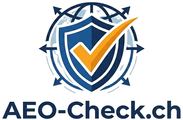 AEO-Check.ch Logo
